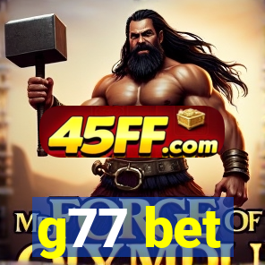 g77 bet
